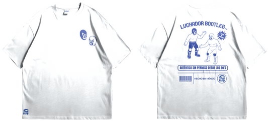 Luchador Bootleg