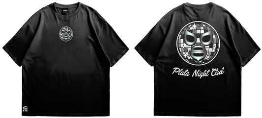 Plata Night Club