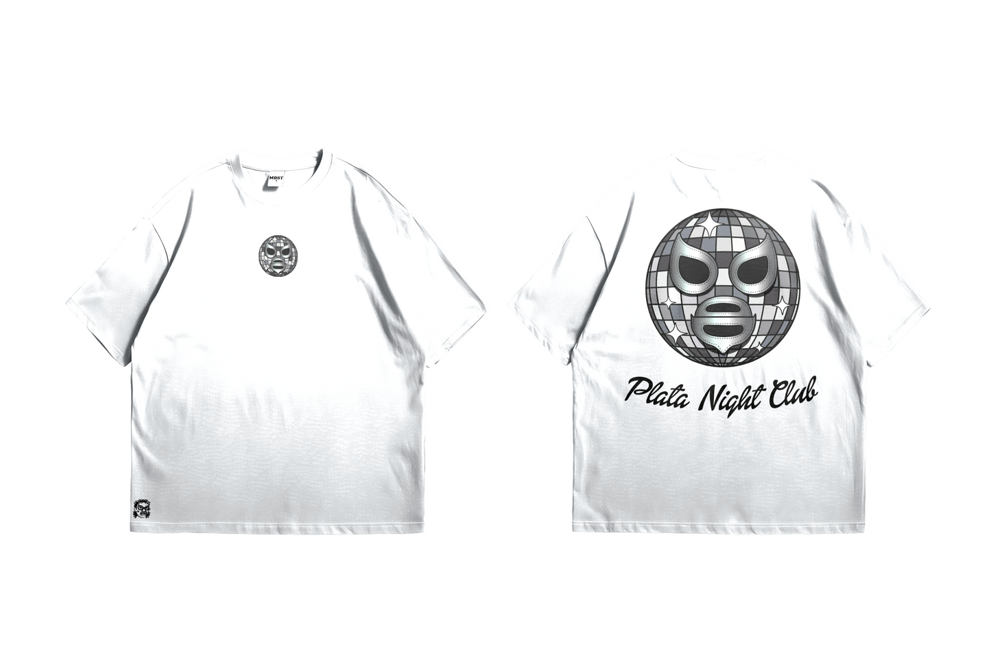 Plata Night Club